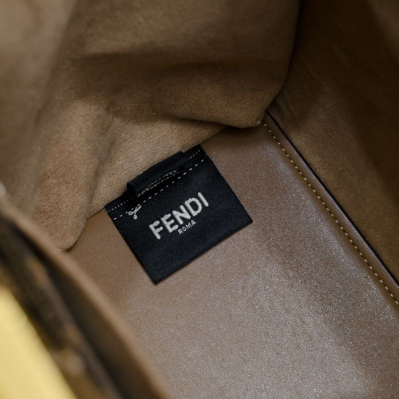 Fendi Sunshine Bags